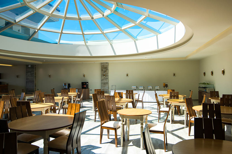 Food & Drinks 5, The Dome Luxury Hotel, East Macedonia and Thrace