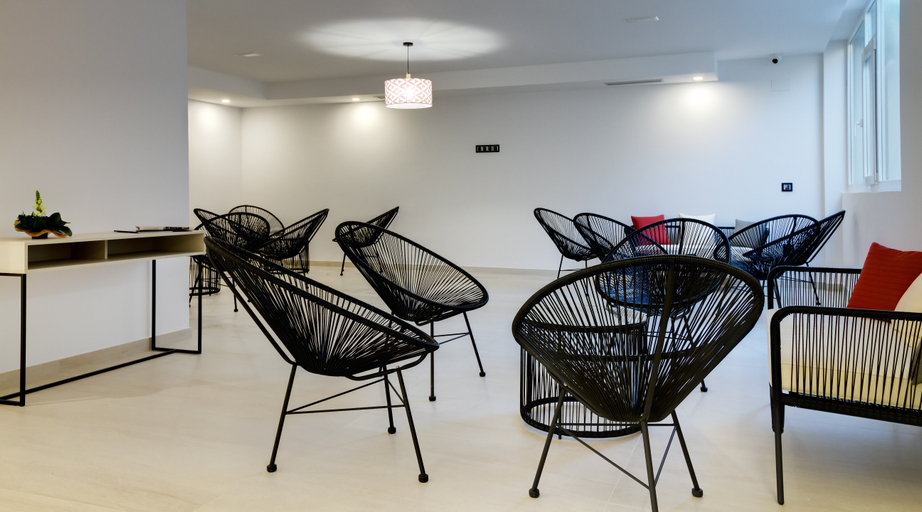 Public Area 4, Playa de Foz Hotel & Spa by gaiarooms, Lugo