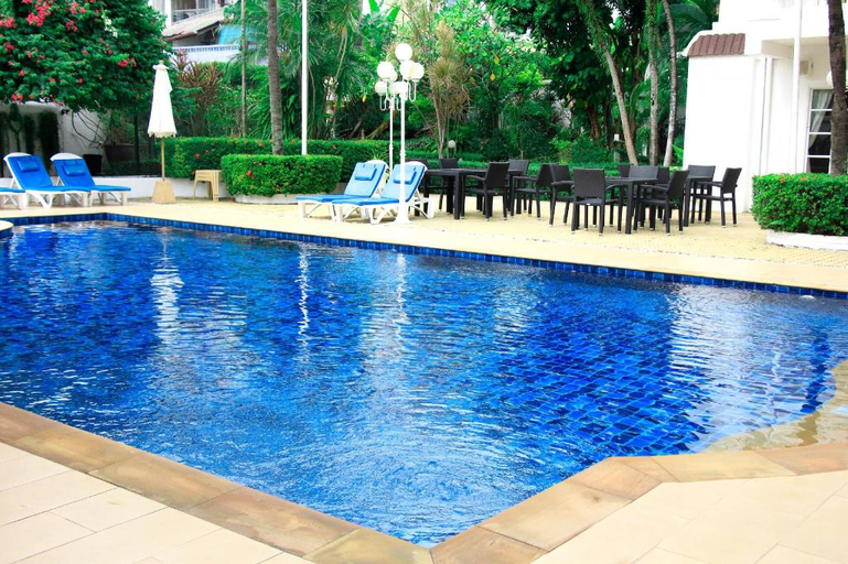 Sport & Beauty 3, Villa Atchara, Phuket Island
