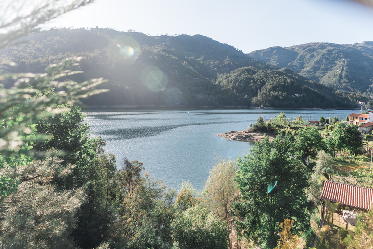 Others 5, Galicia Guesthouse, Terras de Bouro