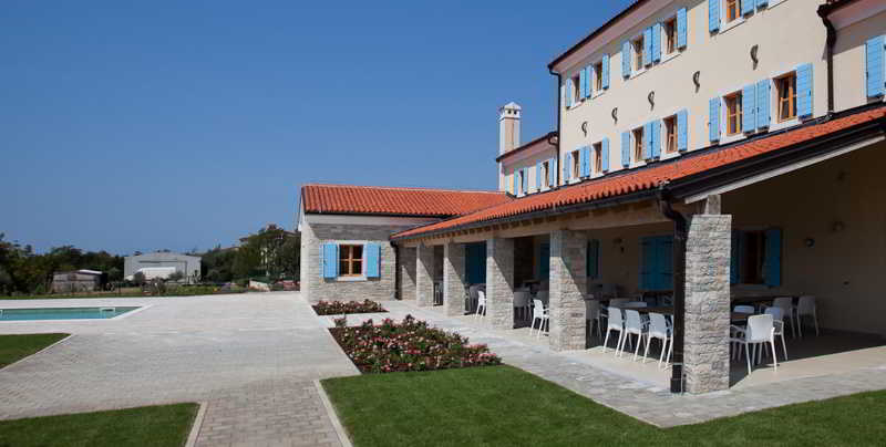 Exterior & Views, Hotel & Restaurant Velanera, Ližnjan