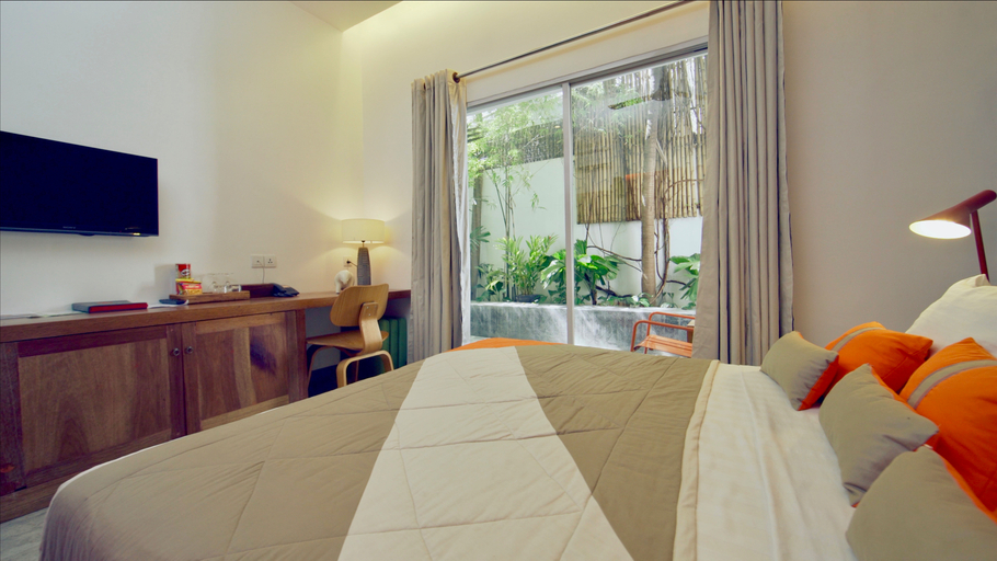 Bedroom, Rambutan Resort – Phnom Penh, Phnom Penh