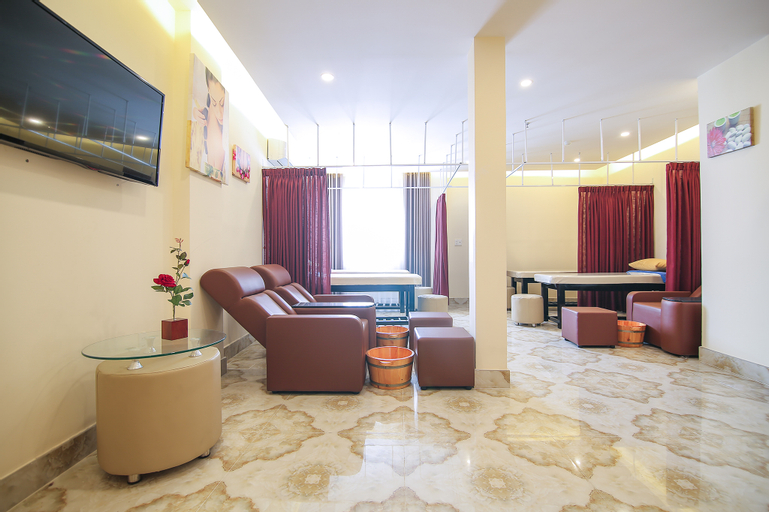 Exterior & Views 2, Kadupul Hotel, Gò Vấp