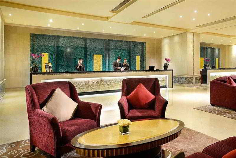 Hillview Golf Resort Dongguan, Dongguan