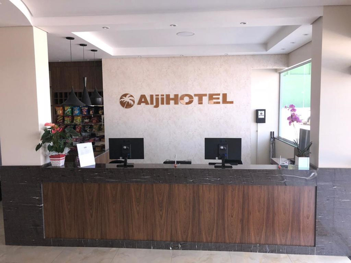 Public Area 2, Alji Hotel Salto, Salto
