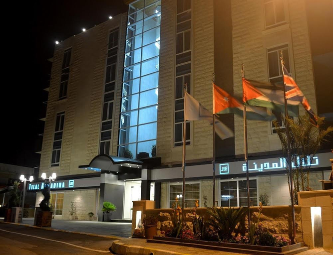 Exterior & Views 4, Tilal Almadina Hotel & Suites, Salt