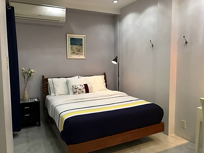 Bedroom 4, Anavada Suites, Davao City