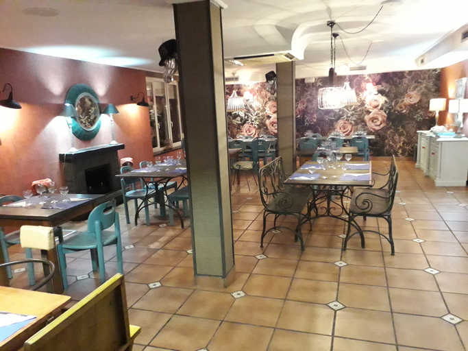 Public Area 2, Hostería La Casona Noja, Cantabria