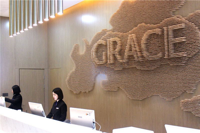 Food & Drinks 5, Grace Select Hotel (Hangzhou Jinsha Lake), Hangzhou