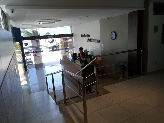 Public Area 2, Costa Do Atlantico, João Pessoa