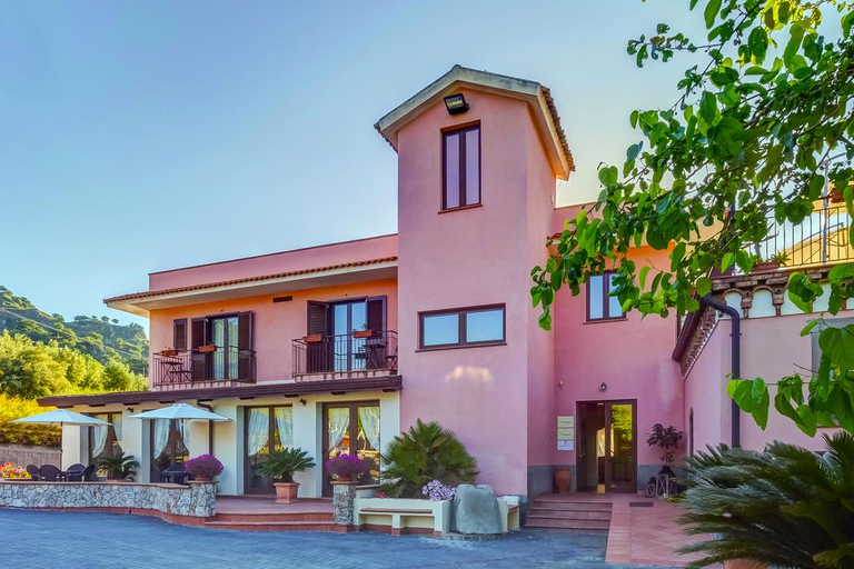 Exterior & Views 2, Casa Delle Monache Boutique Resort, Catania