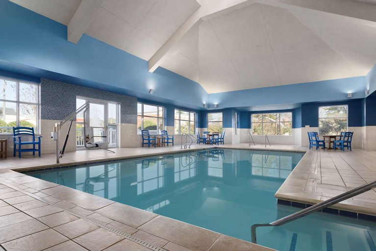 Country Inn & Suites Williamsburg, York