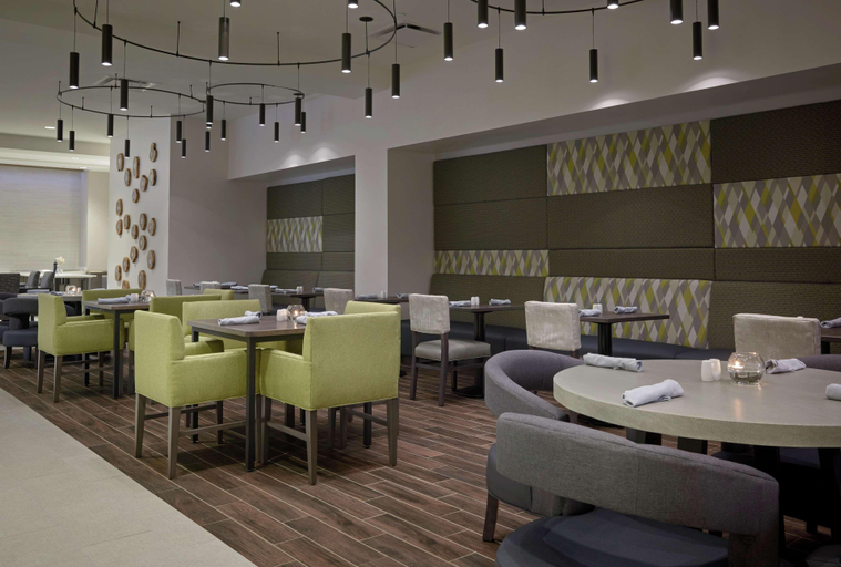 Public Area 3, Hilton Garden Inn Corning Downtown, Steuben