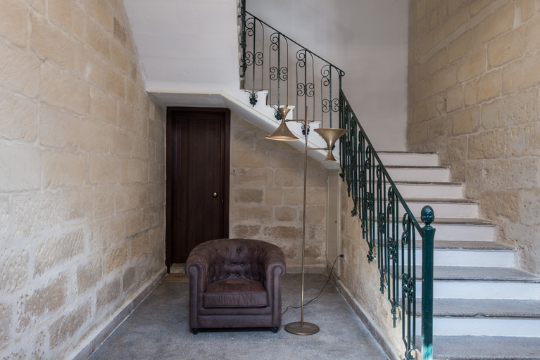Public Area, Ada Suite & Spa, Lecce