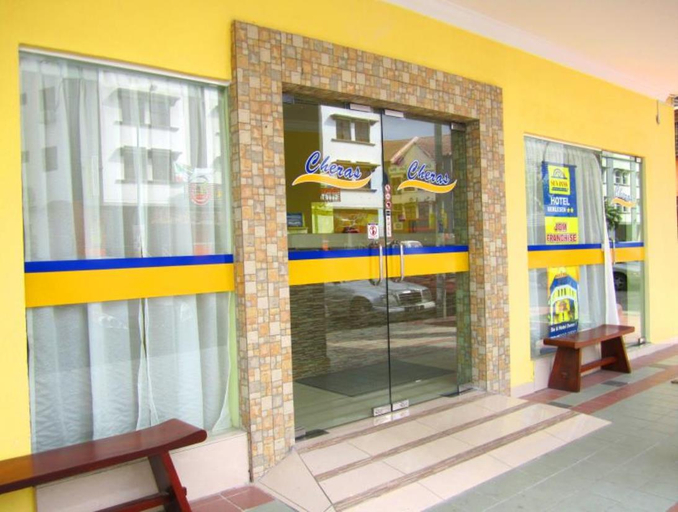 Exterior & Views 2, Sun Inns Hotel Cheras Batu 11 Balakong, Hulu Langat