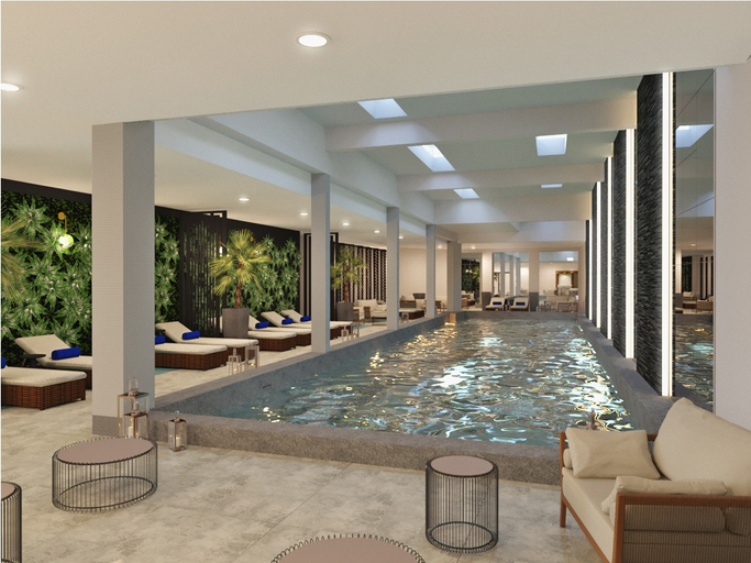 Others 5, Le Centell Hotel & Spa, Analamanga