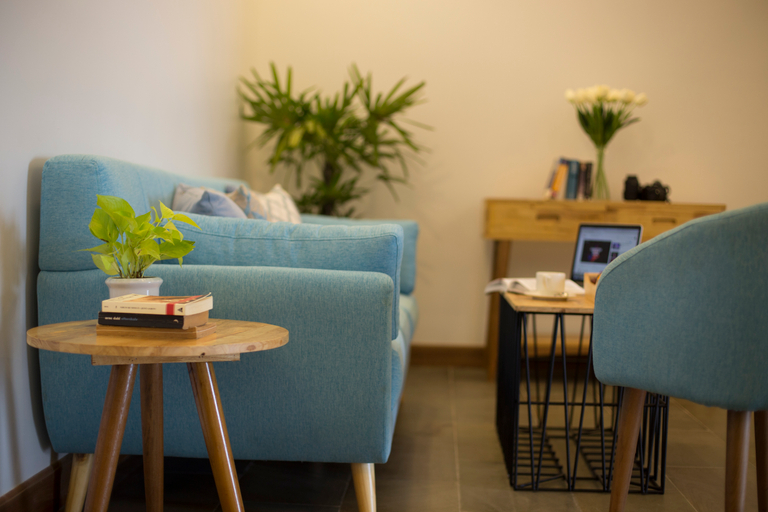 Public Area 5, Pandora Suite D'Angkor, Siem Reap