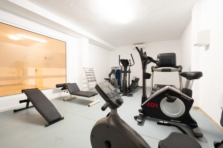 Sport & Beauty 4, Tropicana Hotel, Baleares