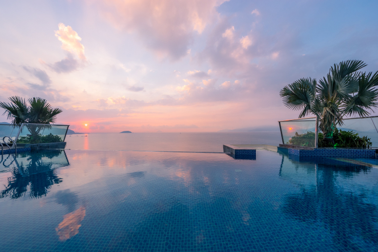Sport & Beauty 2, Boton Blue Hotel & Spa, Nha Trang