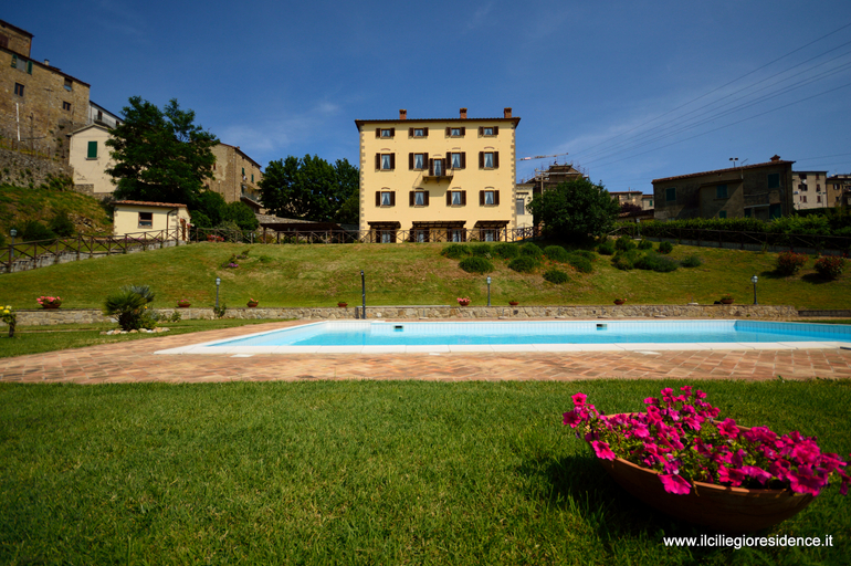 Exterior & Views 2, Country House Il Ciliegio, Grosseto