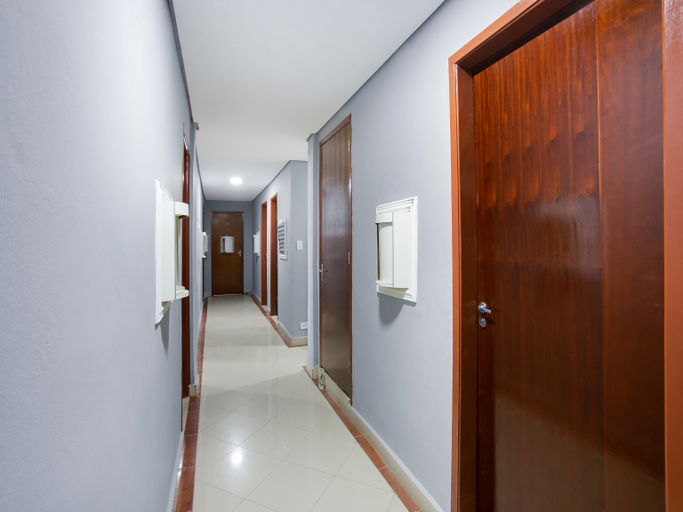 Public Area 3, OYO Hotel Boneville, São Paulo, São Paulo