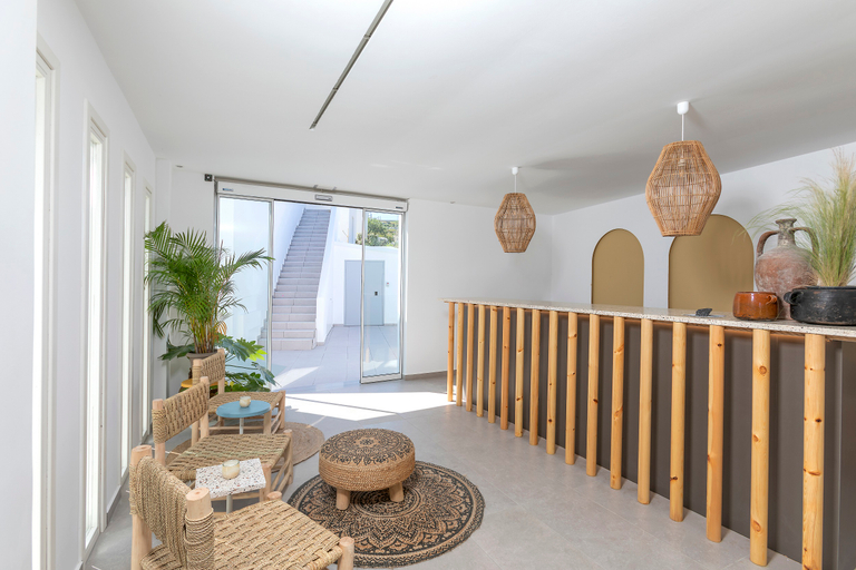 Public Area 4, Secret View Hotel, South Aegean