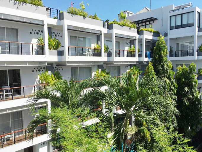 Exterior & Views 2, Riversoul Design Hotel, Siem Reap