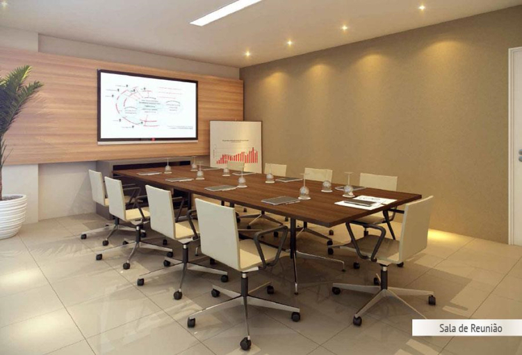 Business Facilities, Bristol Imperatriz Hotel, Imperatriz