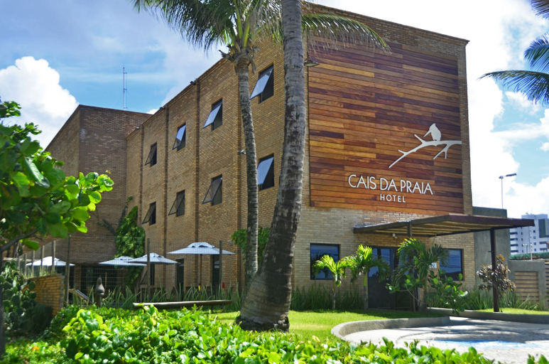 Exterior & Views 4, Cais da Praia Hotel, Maceió (capital)