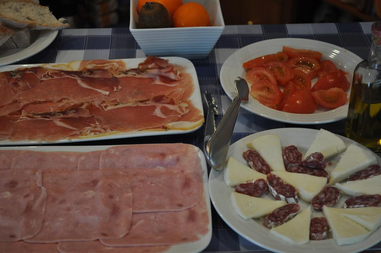 Food & Drinks 5, Panadeiramar, Pontevedra