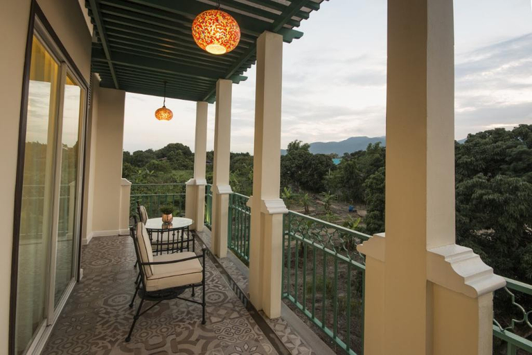 Others, The Grand Morocc Hotel, Mae Rim