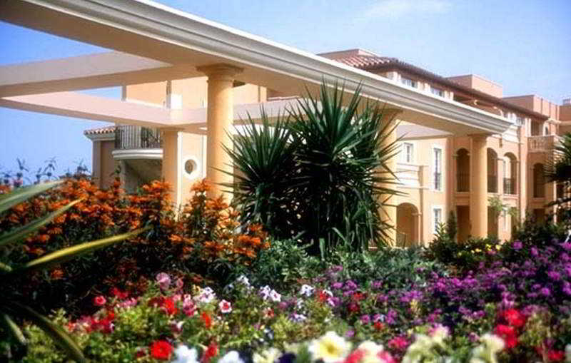 Exterior & Views 2, Grupotel Club Turquesa Mar, Baleares