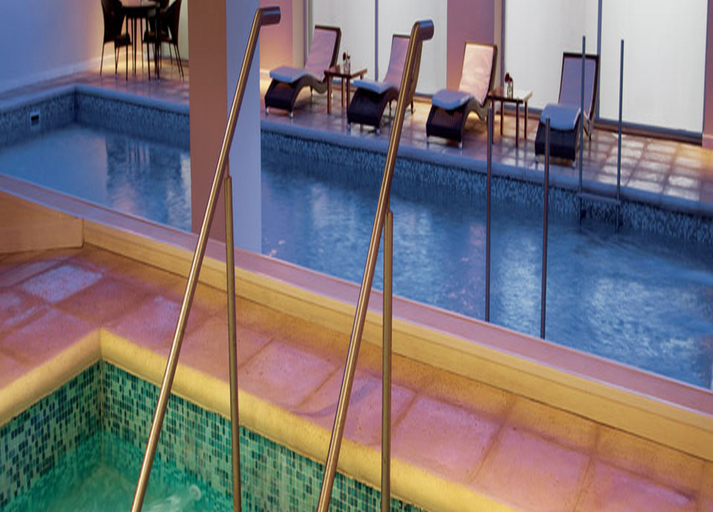 Sport & Beauty 2, Gran Hotel Provincial, General Pueyrredón