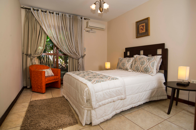 Bedroom 3, Arami Hotel & Lodge, Iguazú
