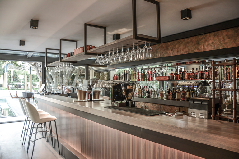 Food & Drinks 5, Perge Hotels Adults Only 18+, Antalya