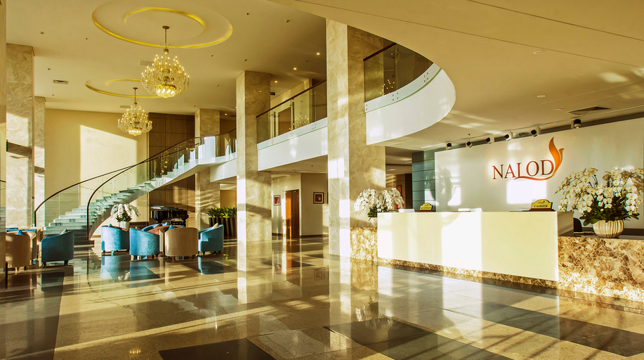 Public Area 5, The Nalod Da Nang, Da Nang