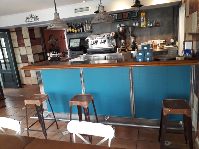 Food & Drinks 4, Hostería La Casona Noja, Cantabria