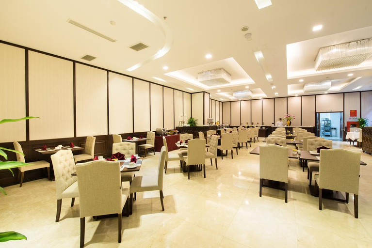 Public Area 2, Muong Thanh Hanoi Centre Hotel, Hoàn Kiếm