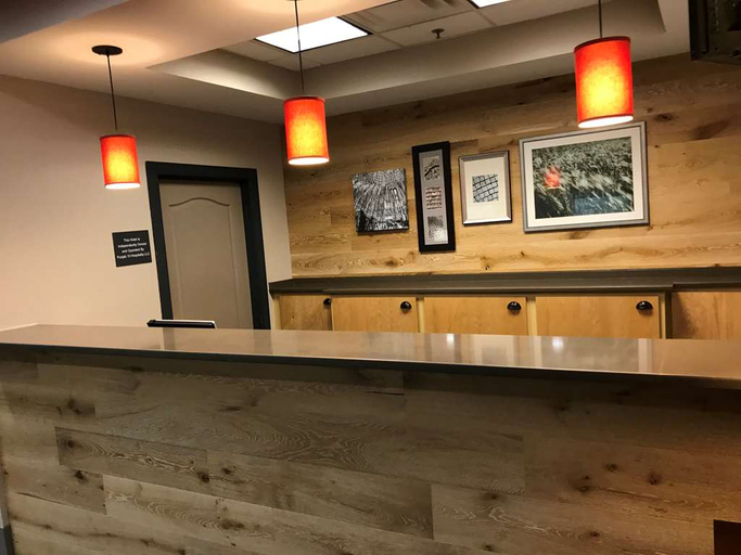Public Area