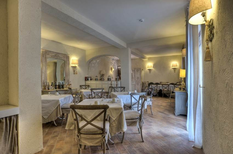 Food & Drinks 3, Agriturismo Il Poggio Luxury Country Resort, Messina