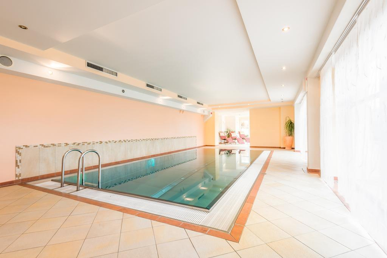 Sport & Beauty 3, Hotel Seppl Familie&Spa, Innsbruck Land