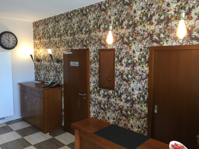 Public Area 3, Landhotel Witte-König, Cloppenburg