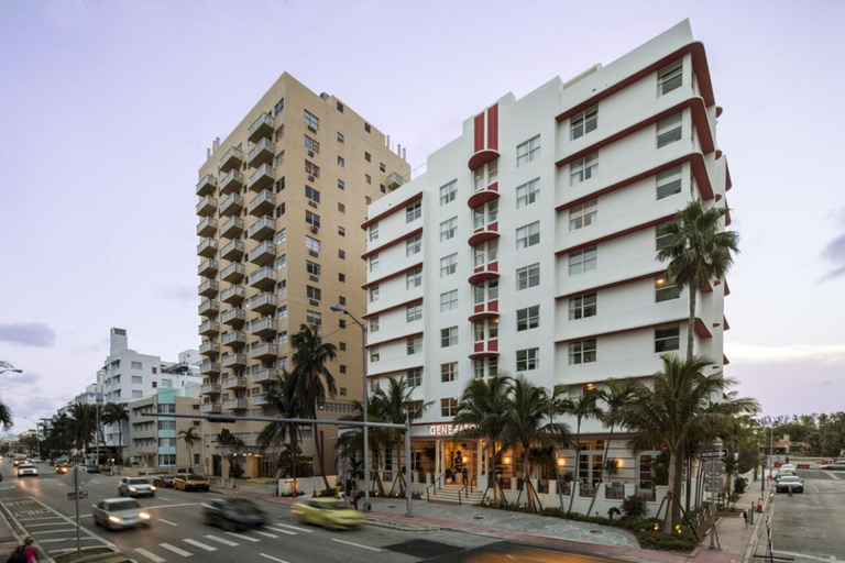 Exterior & Views 1, Hotel Rendale Miami Beach, Miami-Dade