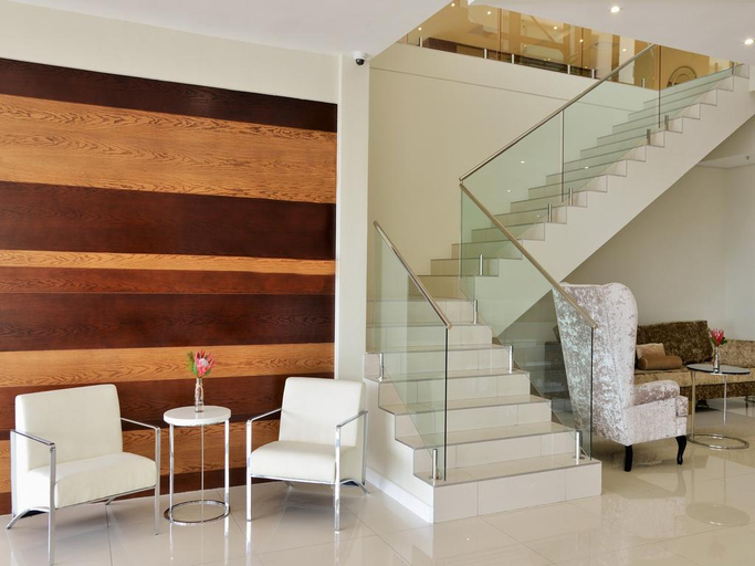 Public Area 4, Blaauwberg Beach Hotel, City of Cape Town