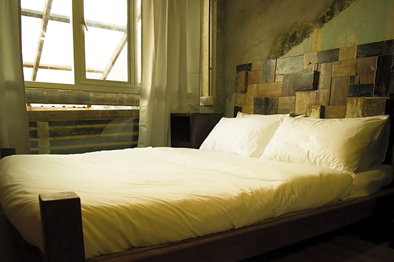 Bedroom 3, Mingle Hostel Kuala Lumpur, Kuala Lumpur