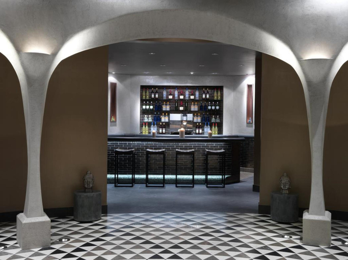 Public Area 4, Ocean Resort Casino, Atlantic