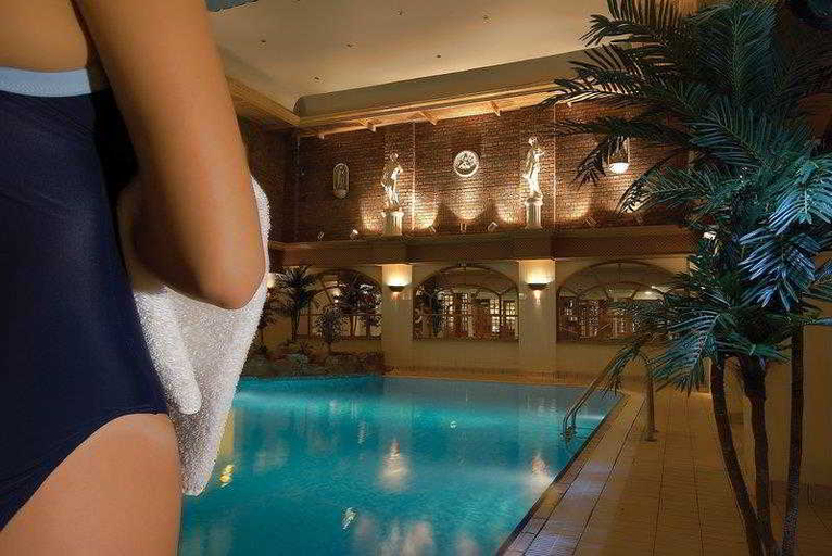 Sport & Beauty 3, Best Western Parkway, Torfaen