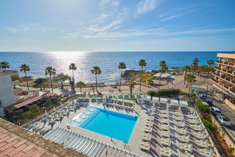Exterior & Views, Protur Bonamar, Baleares