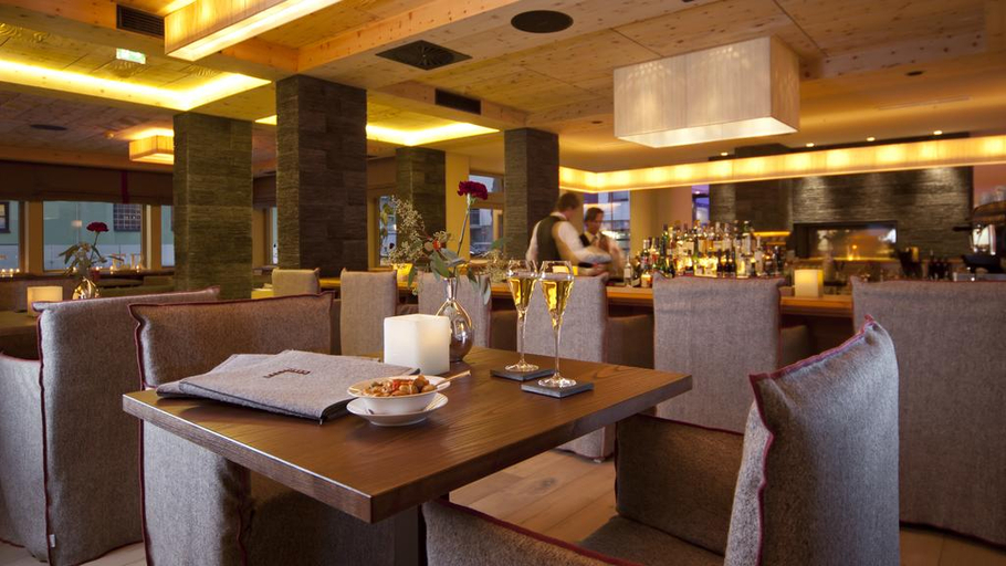 Food & Drinks 4, Bergland, Imst