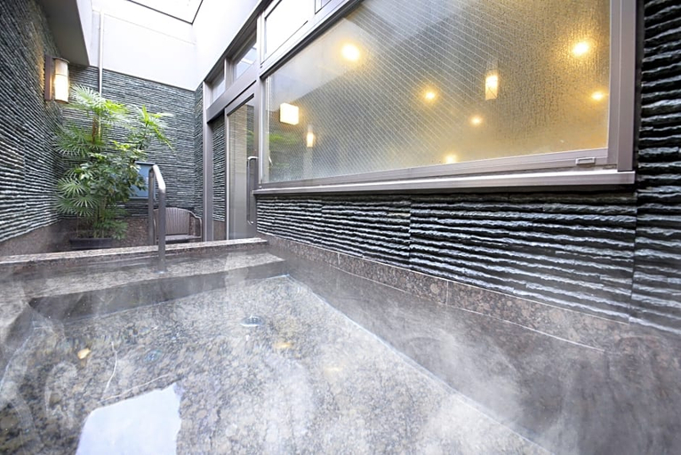 Public Area 3, Hotel Coco Grand Kitasenju, Adachi